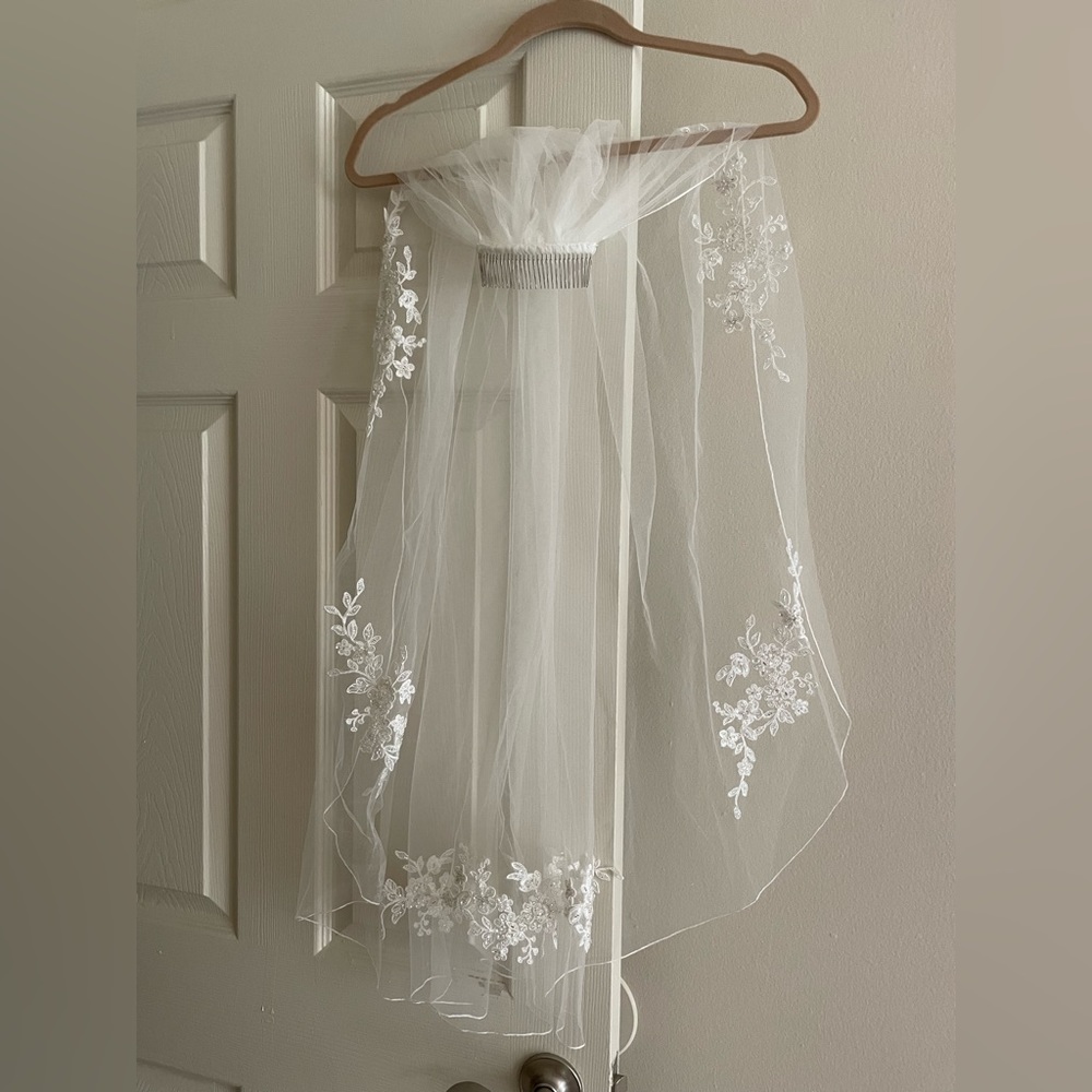 Bridal Veil